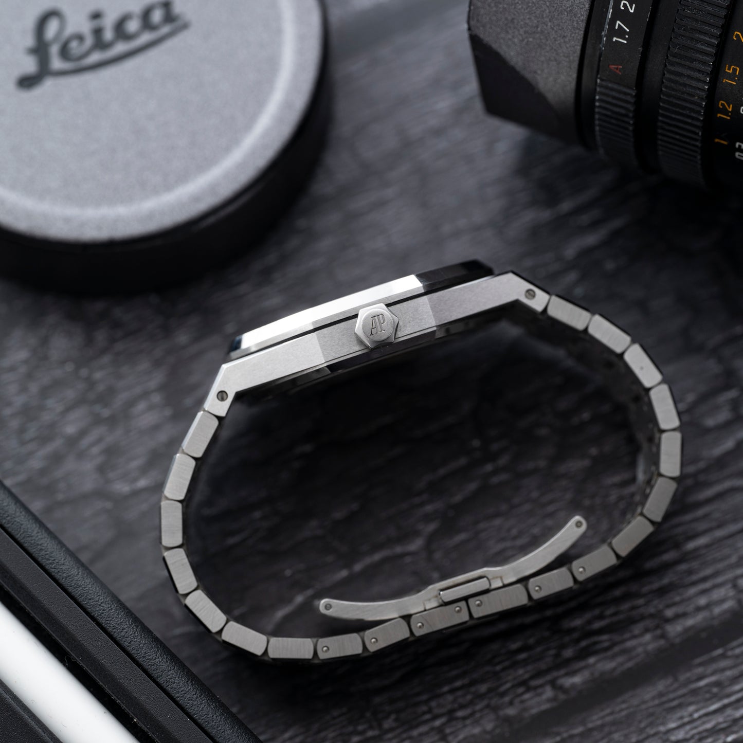 Audemars Piguet Royal Oak