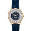 Patek Philippe World Time Ladies 'New York Edition'
