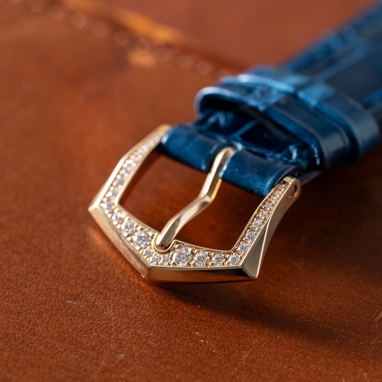 Patek Philippe World Time Ladies 'New York Edition'