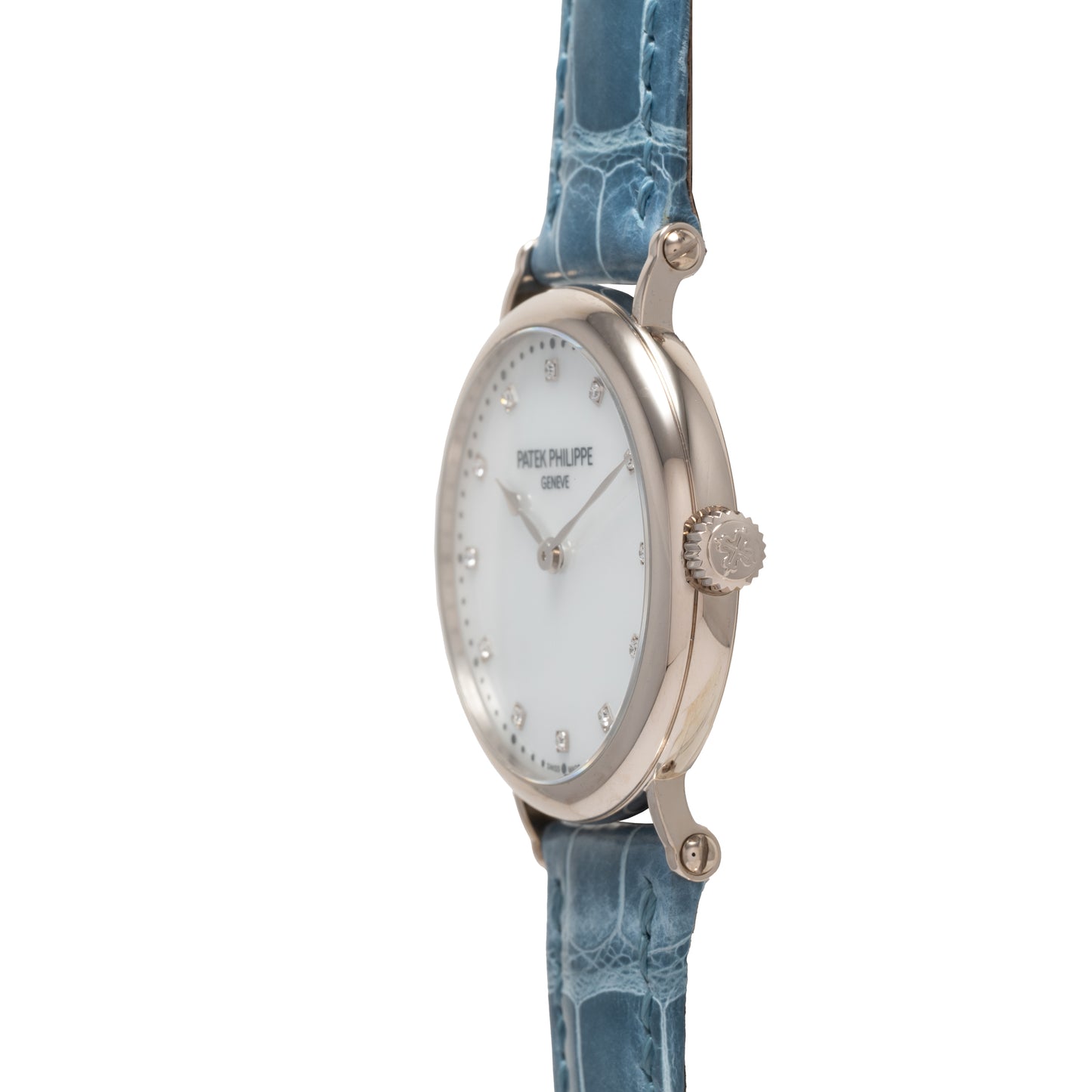 Patek Philippe Calatrava New York Grand Exhibition Limited Edition