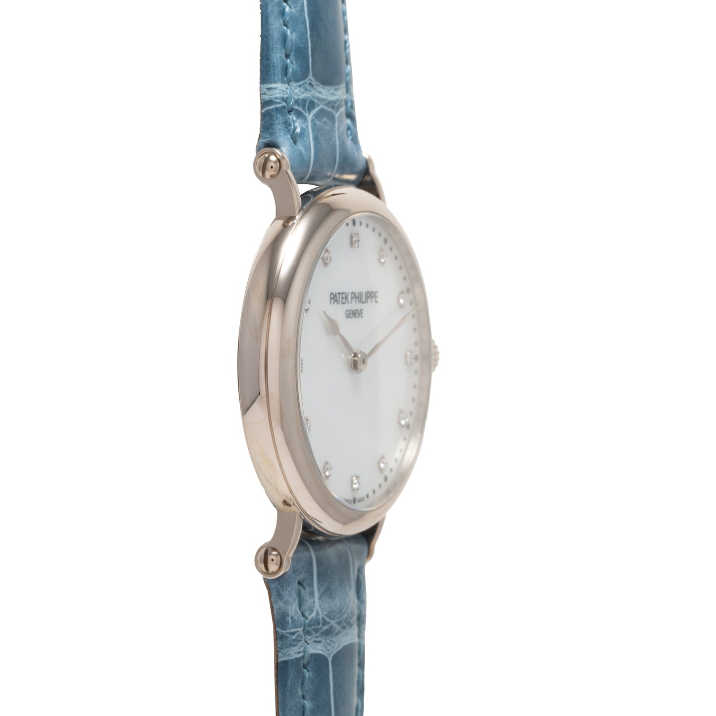 Patek Philippe Calatrava New York Grand Exhibition Limited Edition