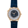 Patek Philippe World Time Ladies 'New York Edition'