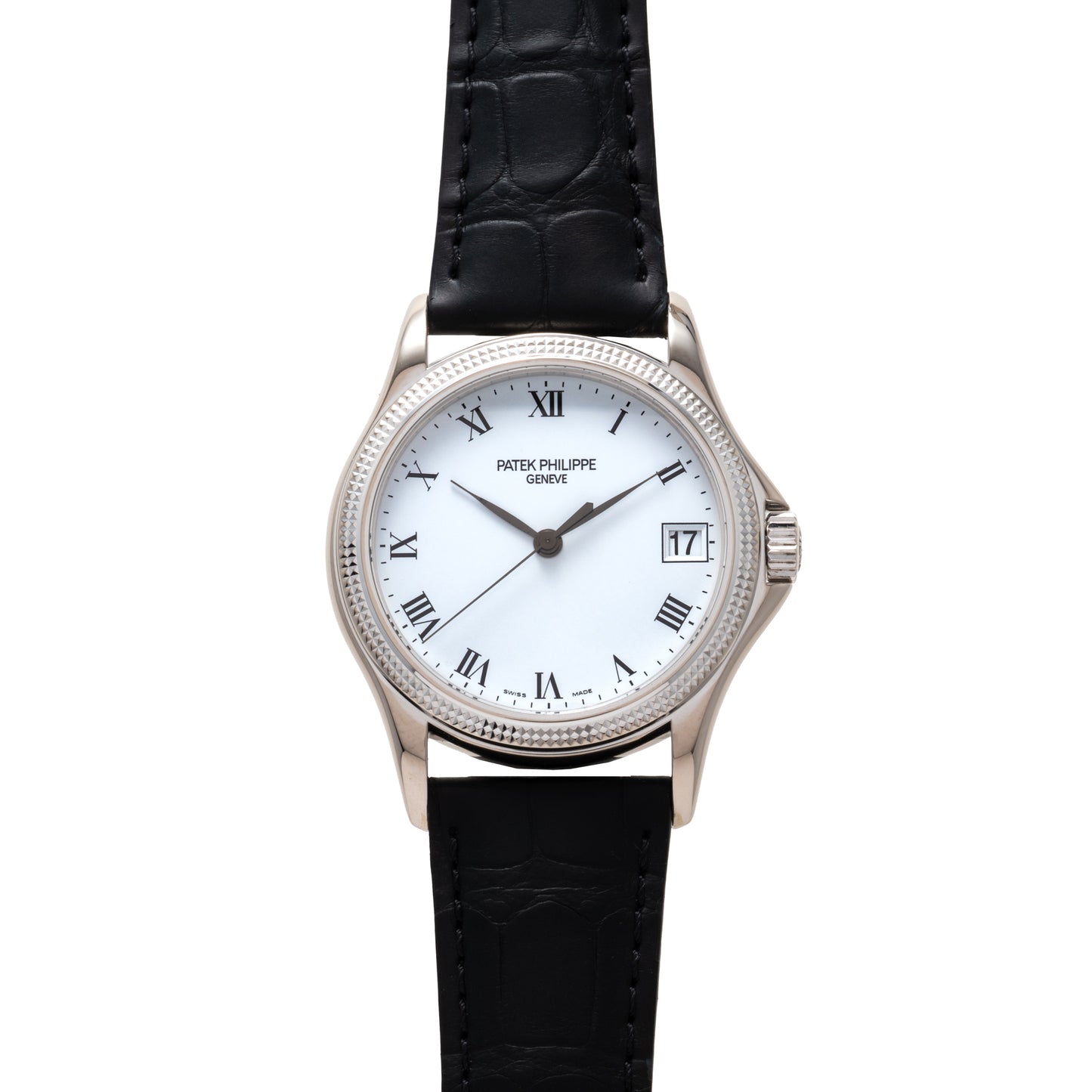 Patek Philippe Calatrava
