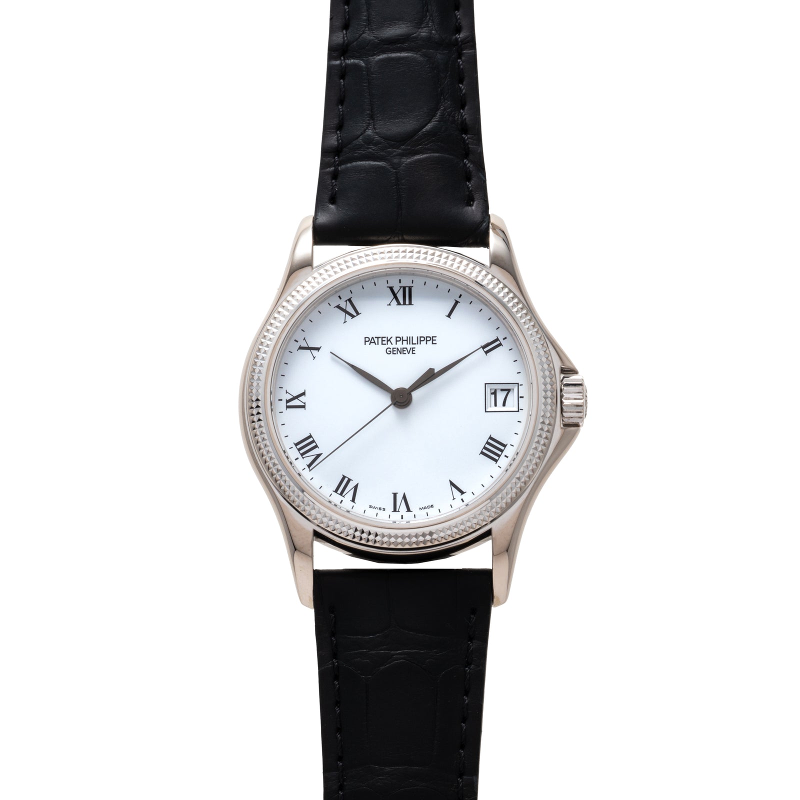 Patek Philippe Calatrava