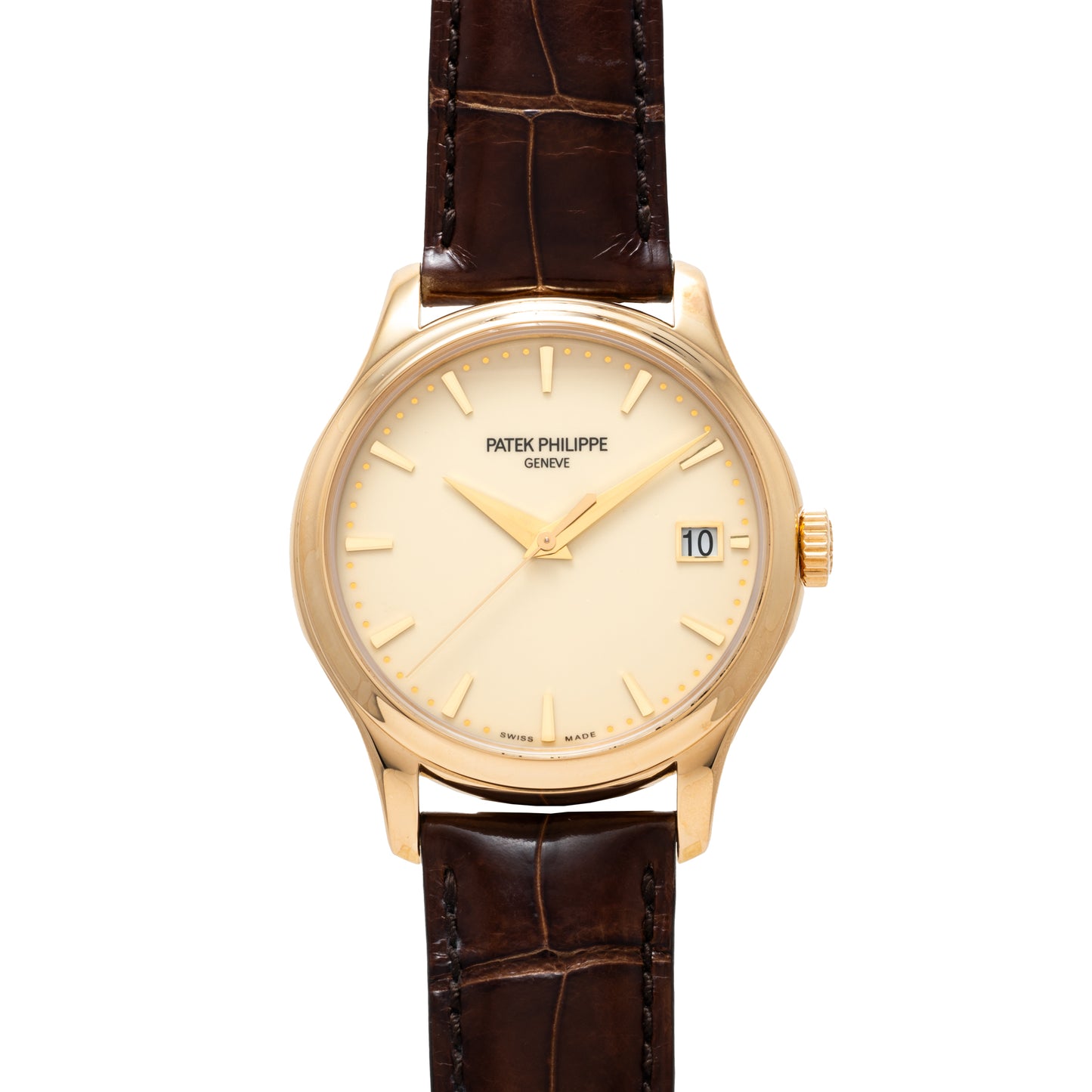 Patek Philippe Calatrava