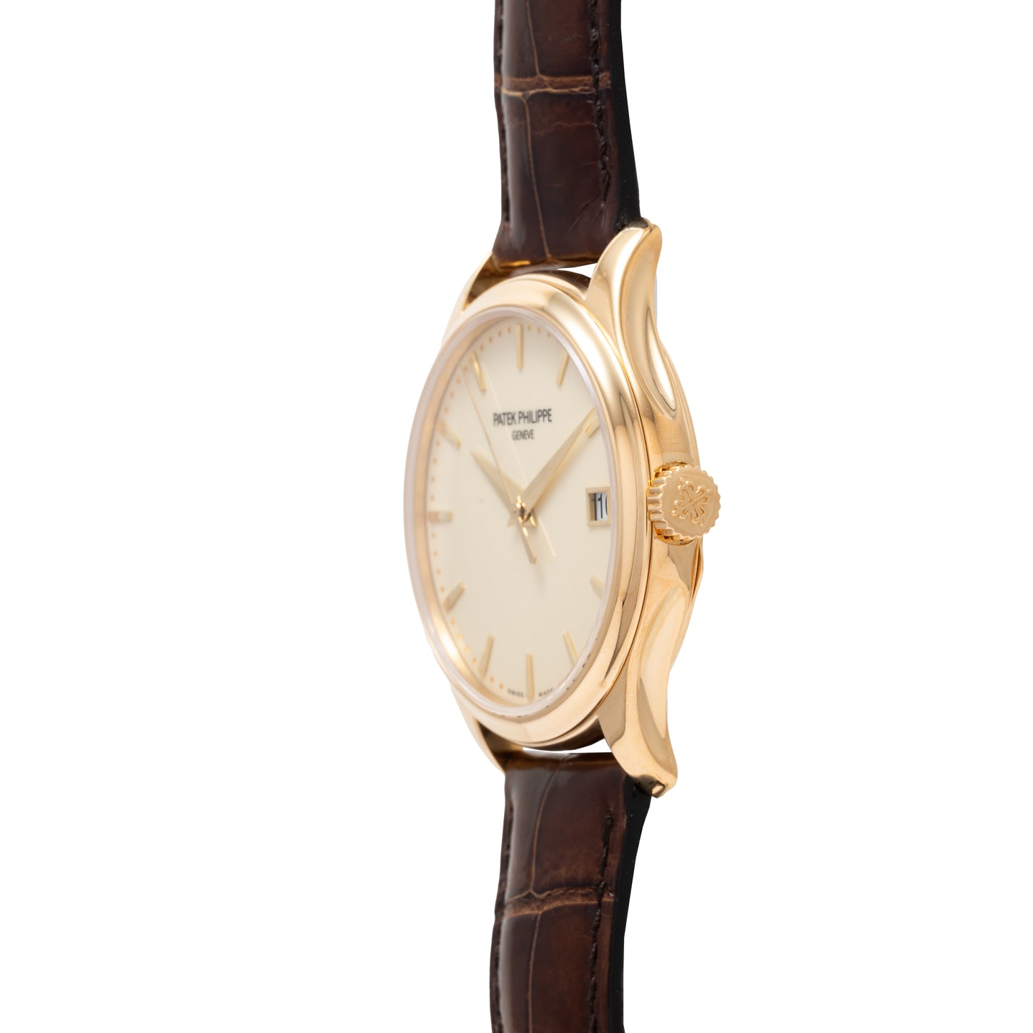 Patek Philippe Calatrava