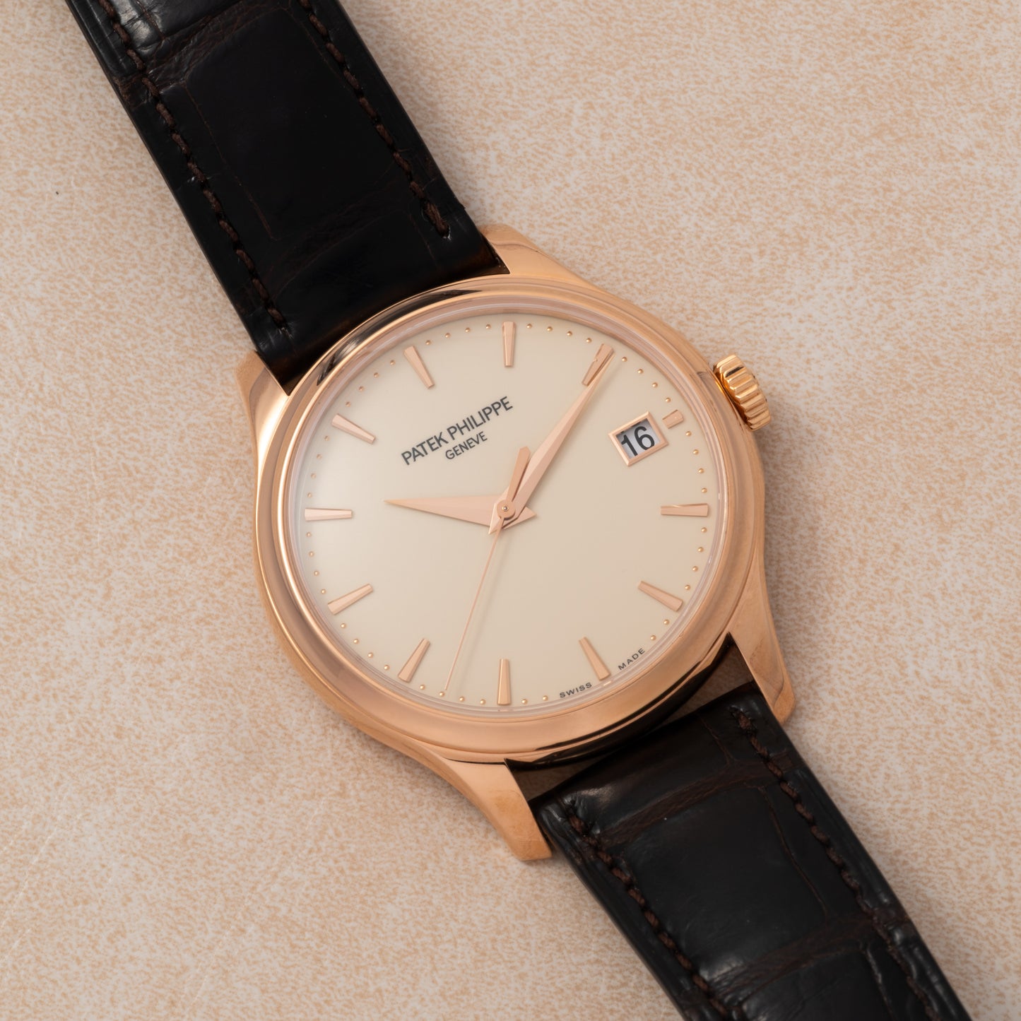 Patek Philippe Calatrava