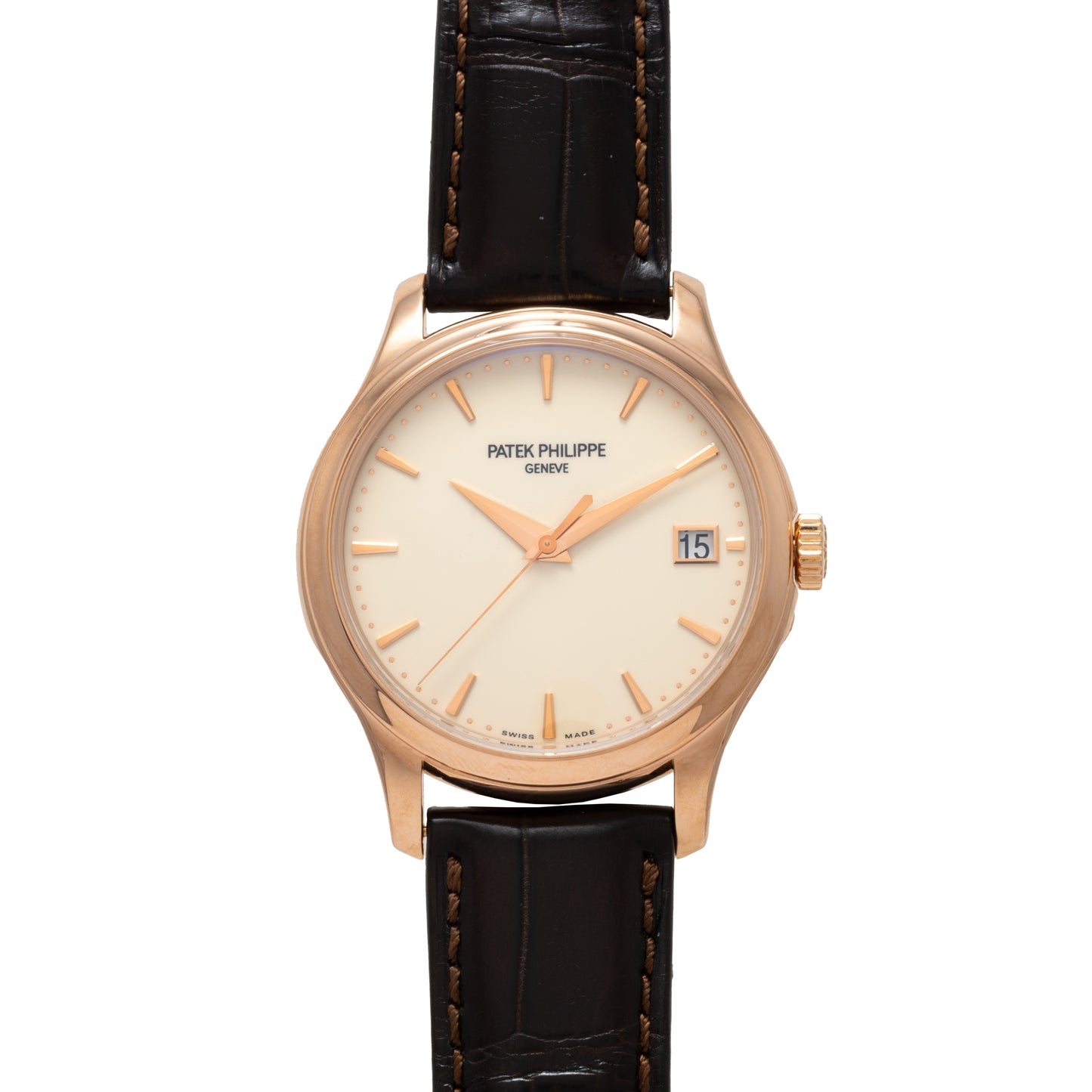 Patek Philippe Calatrava