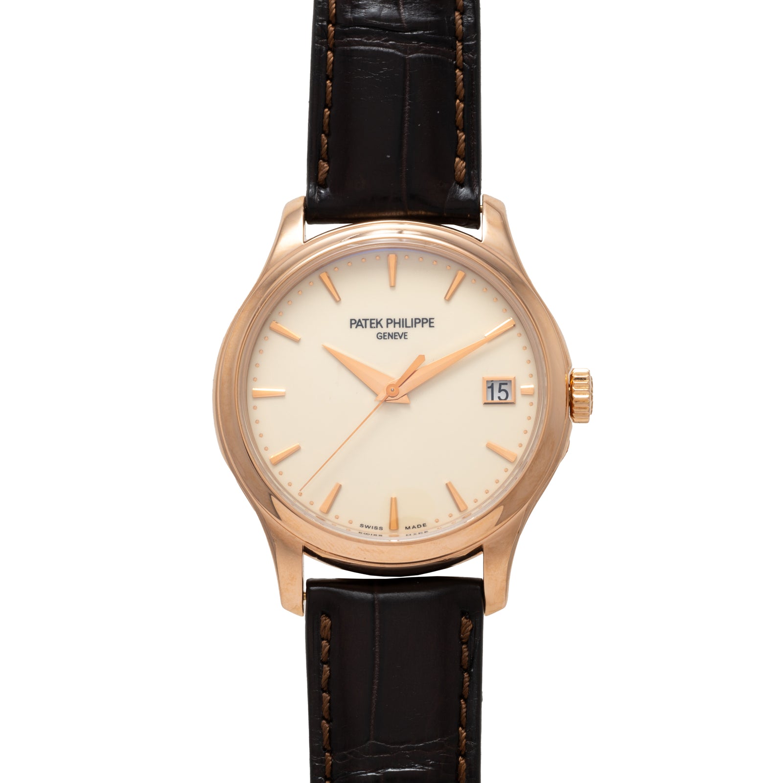 Patek Philippe Calatrava