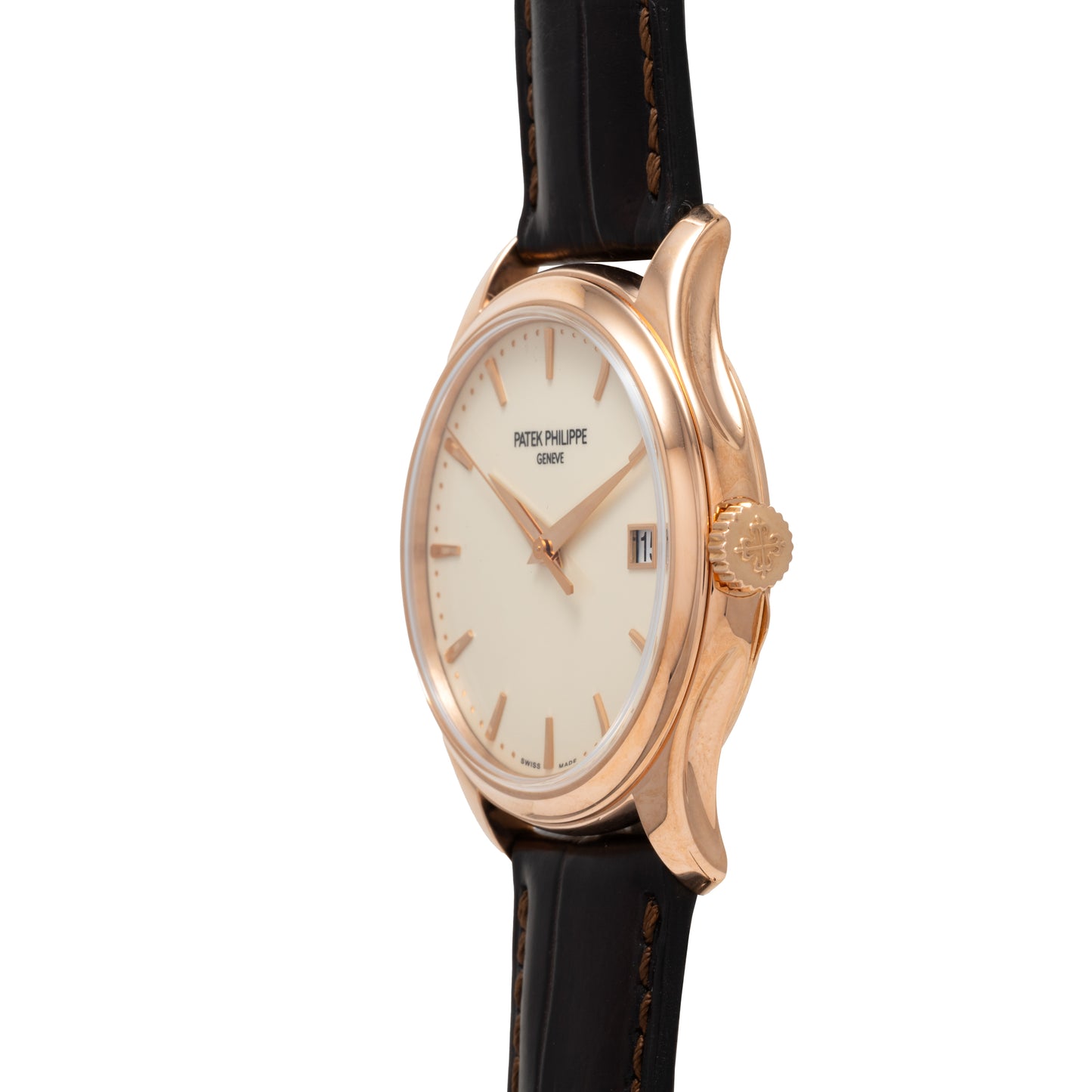 Patek Philippe Calatrava