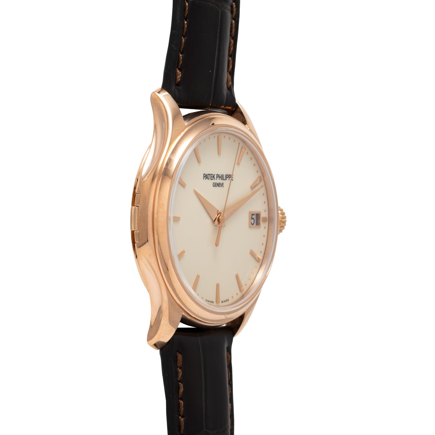 Patek Philippe Calatrava