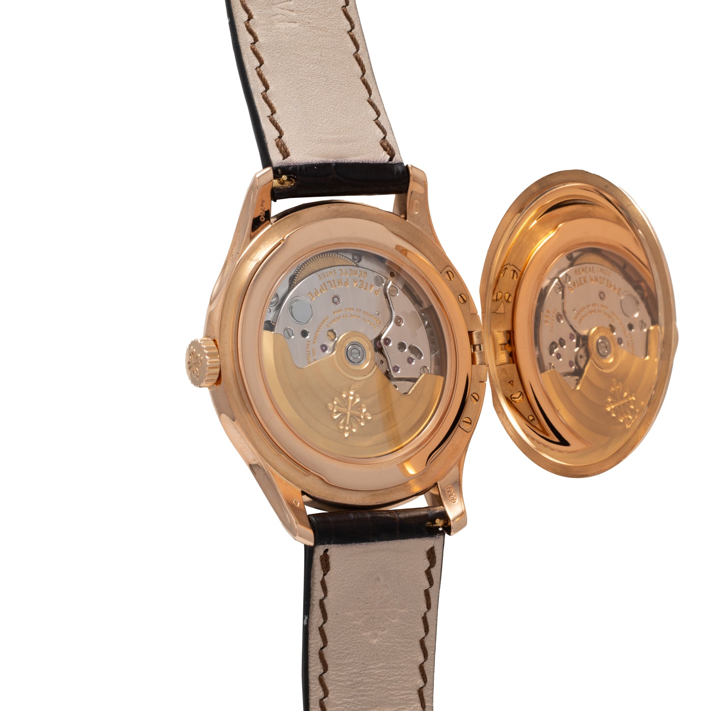 Patek Philippe Calatrava