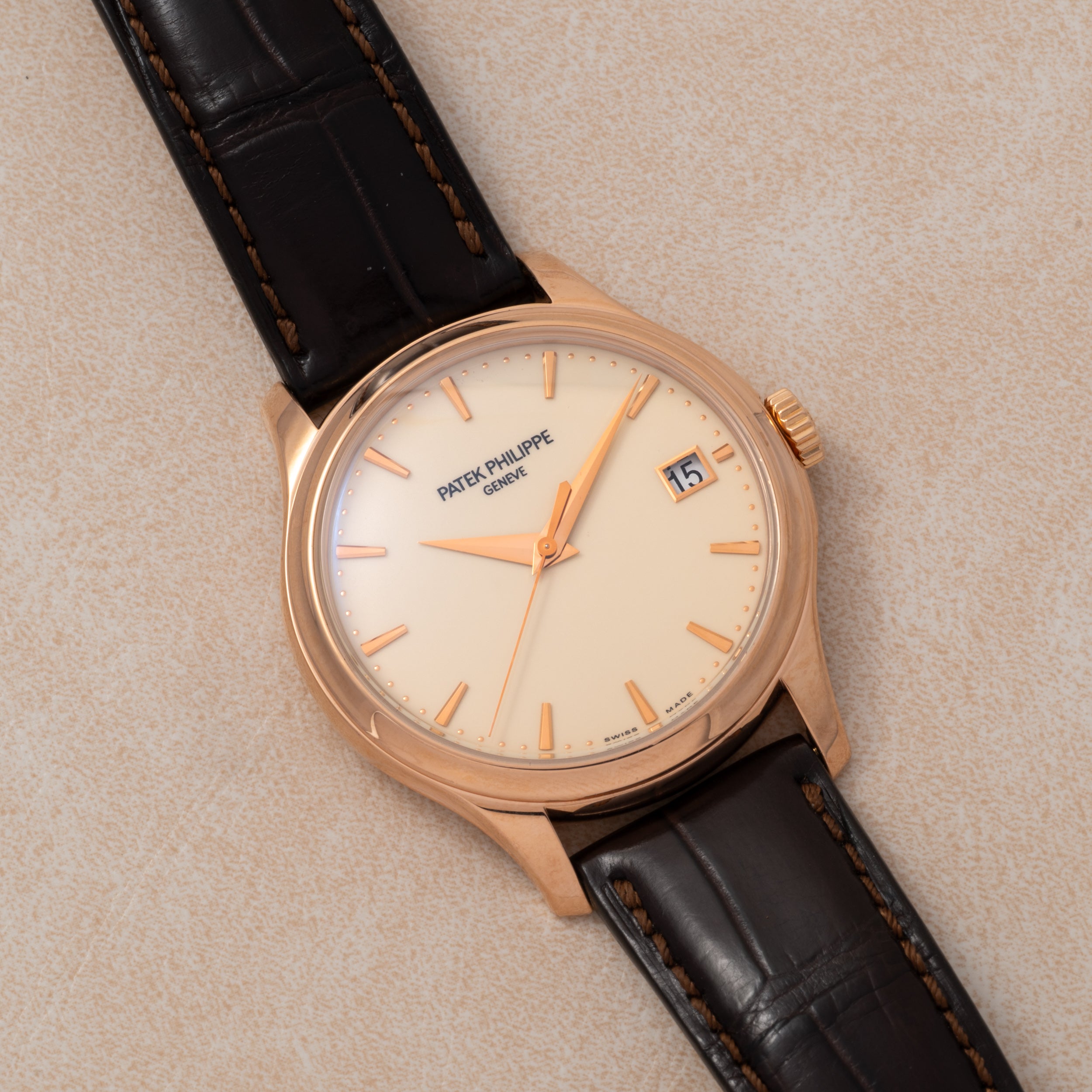 Patek Philippe Calatrava