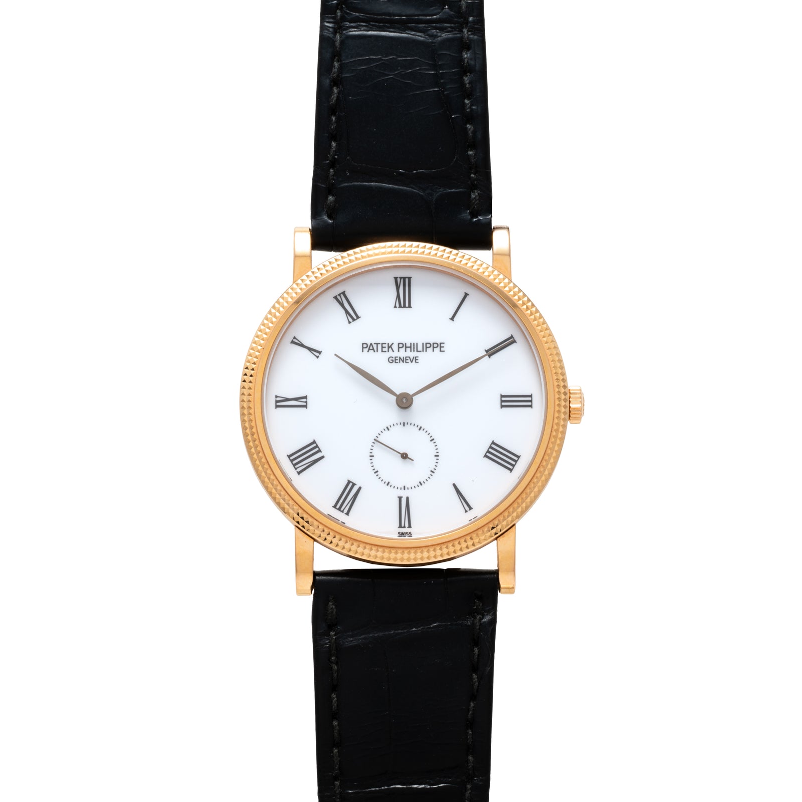 Patek Philippe Calatrava