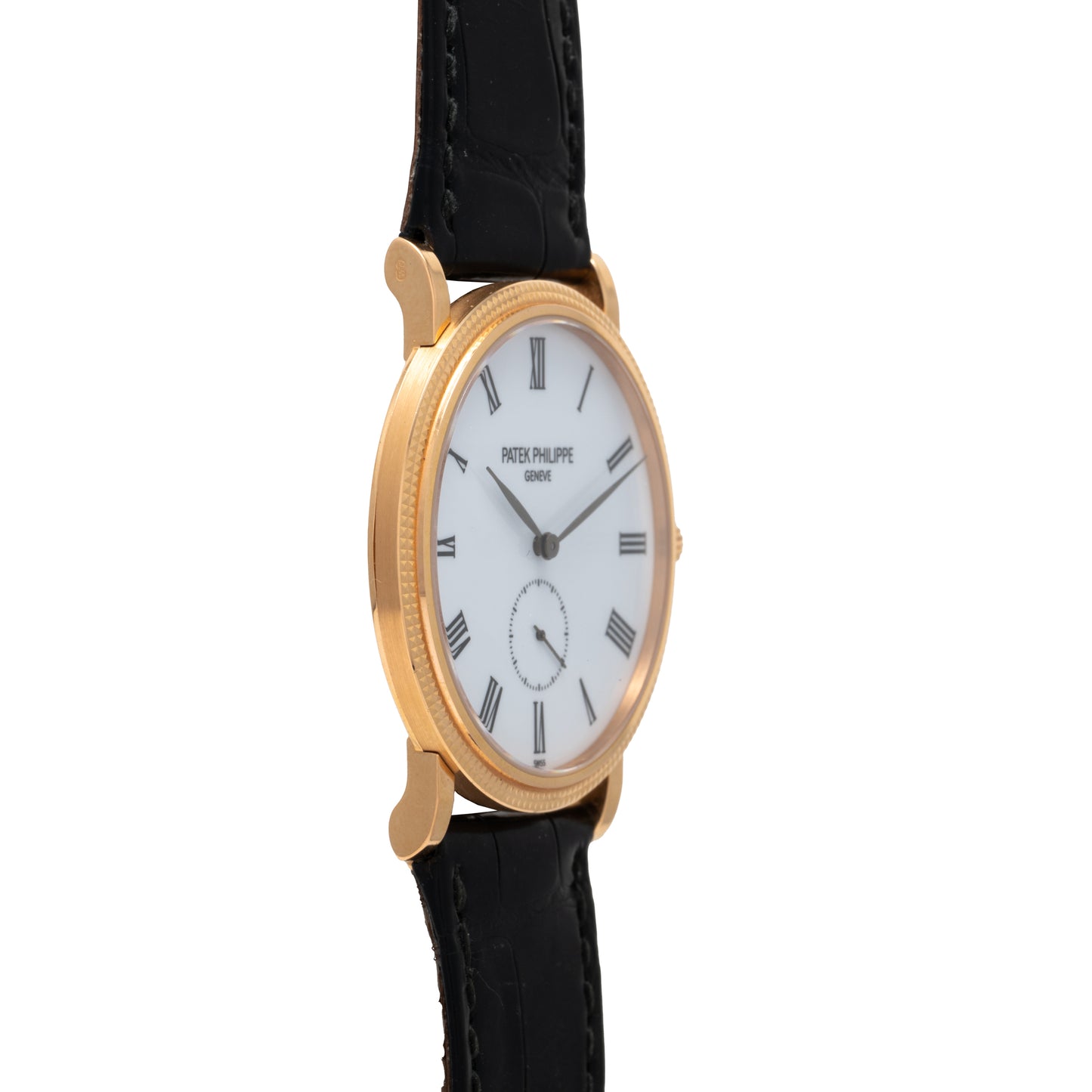 Patek Philippe Calatrava