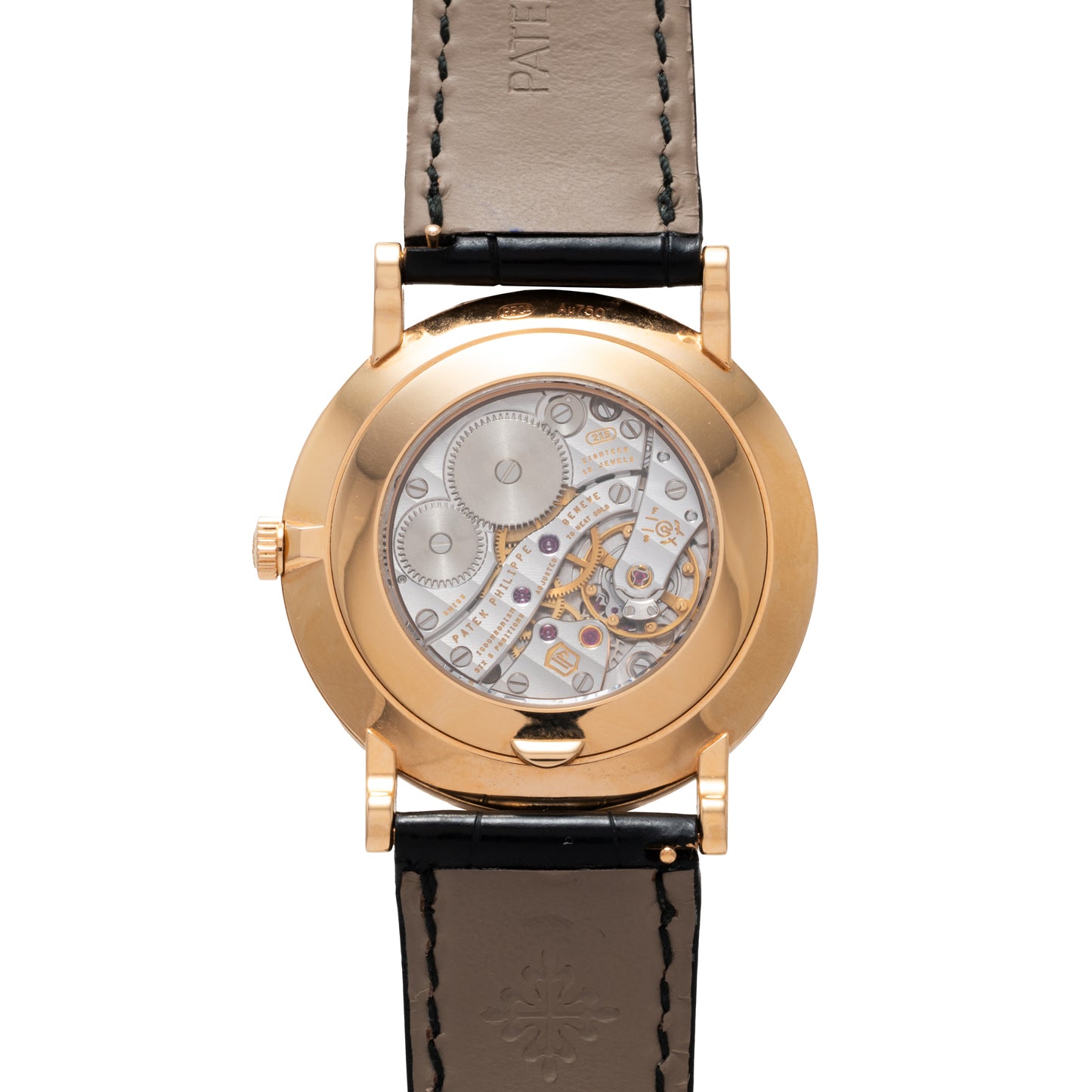 Patek Philippe Calatrava