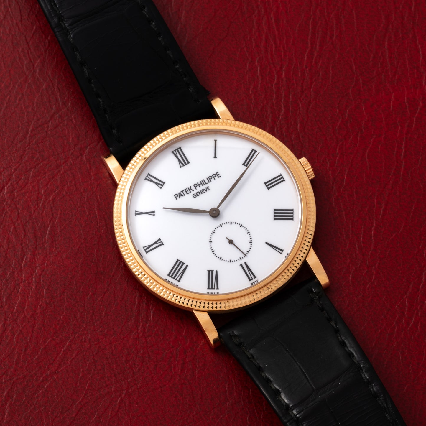 Patek Philippe Calatrava