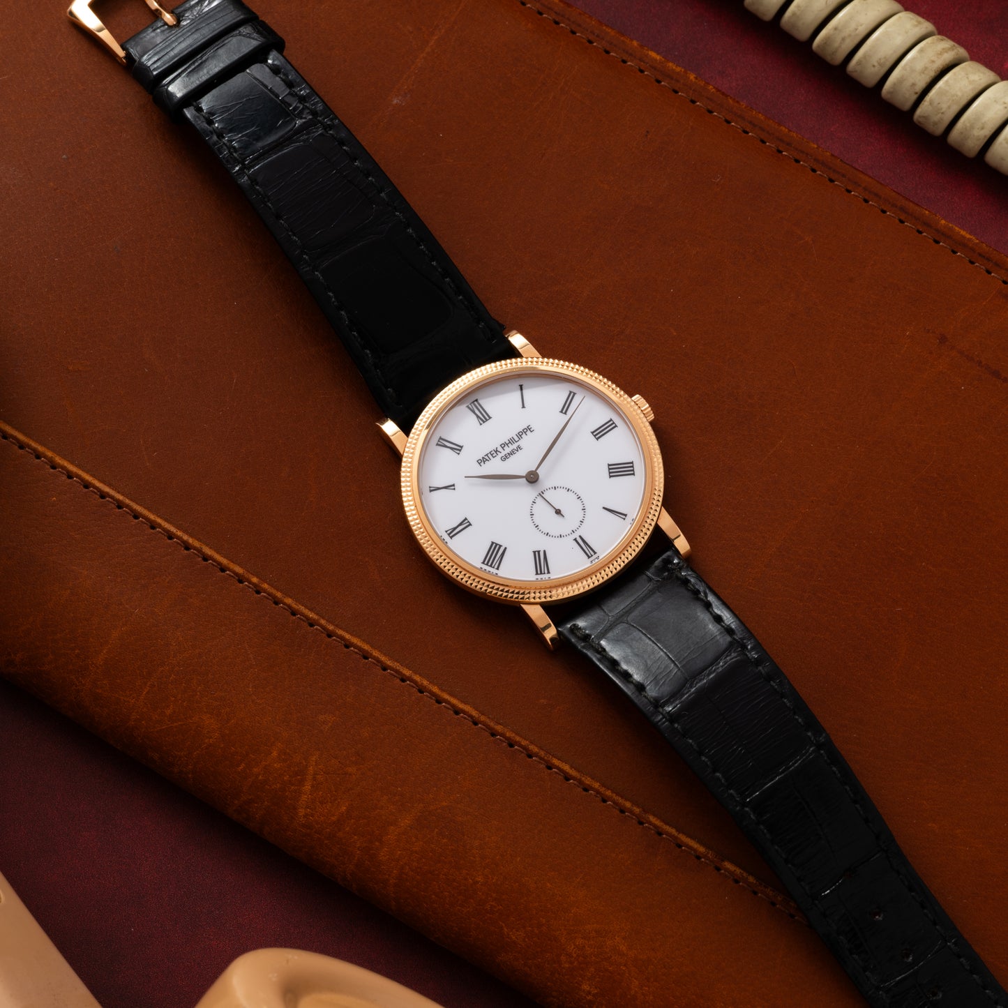 Patek Philippe Calatrava