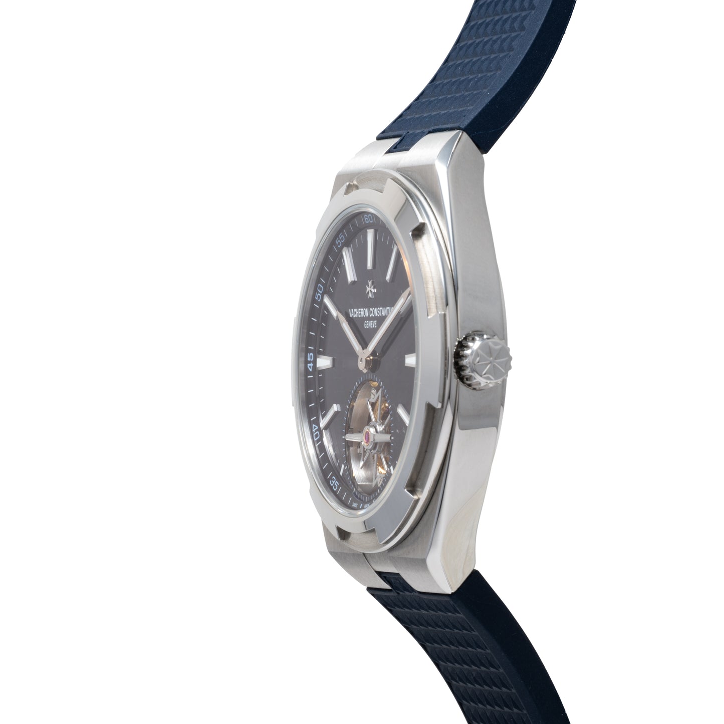 Vacheron Constantin Overseas Tourbillon