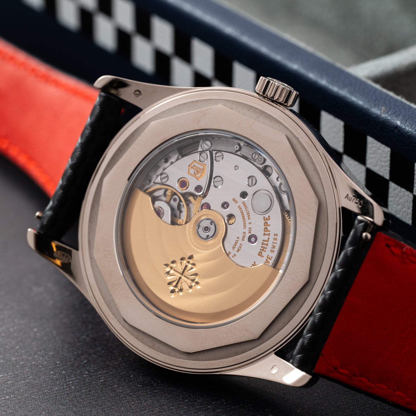 Patek Philippe Calatrava