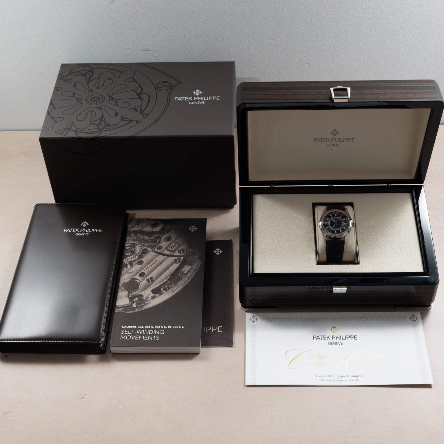 Patek Philippe Calatrava