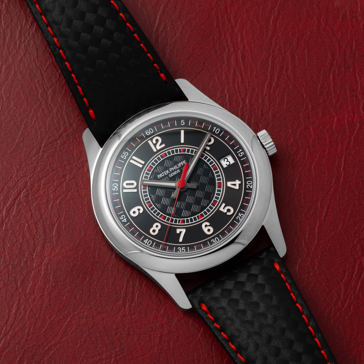 Patek Philippe Calatrava