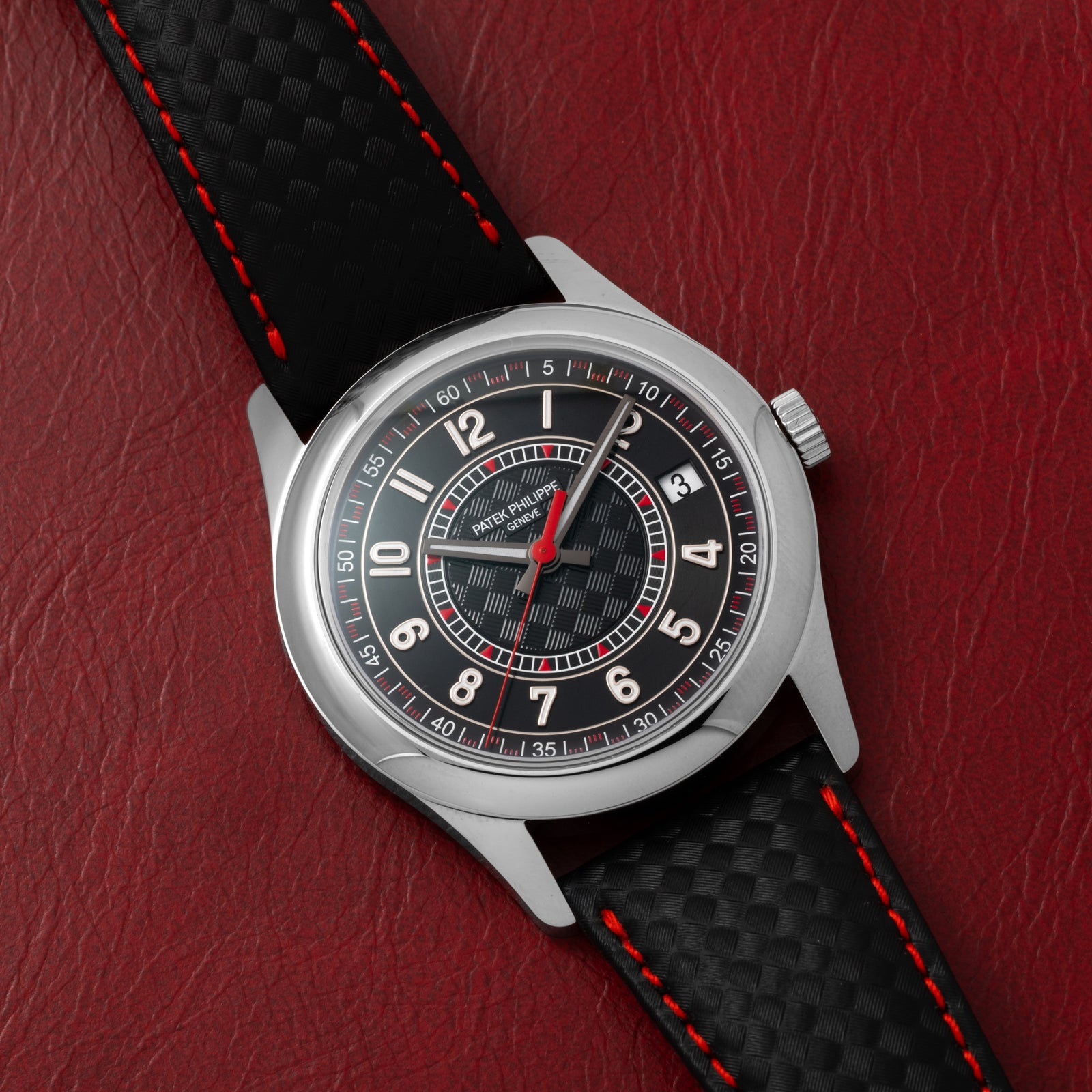 Patek Philippe Calatrava