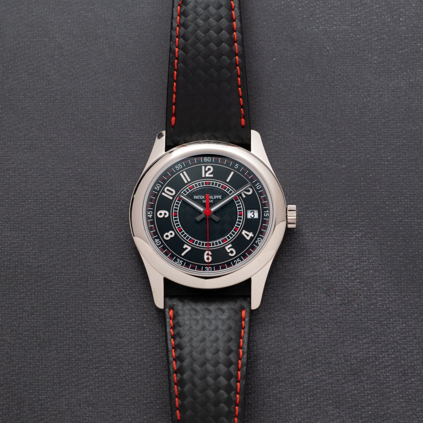 Patek Philippe Calatrava