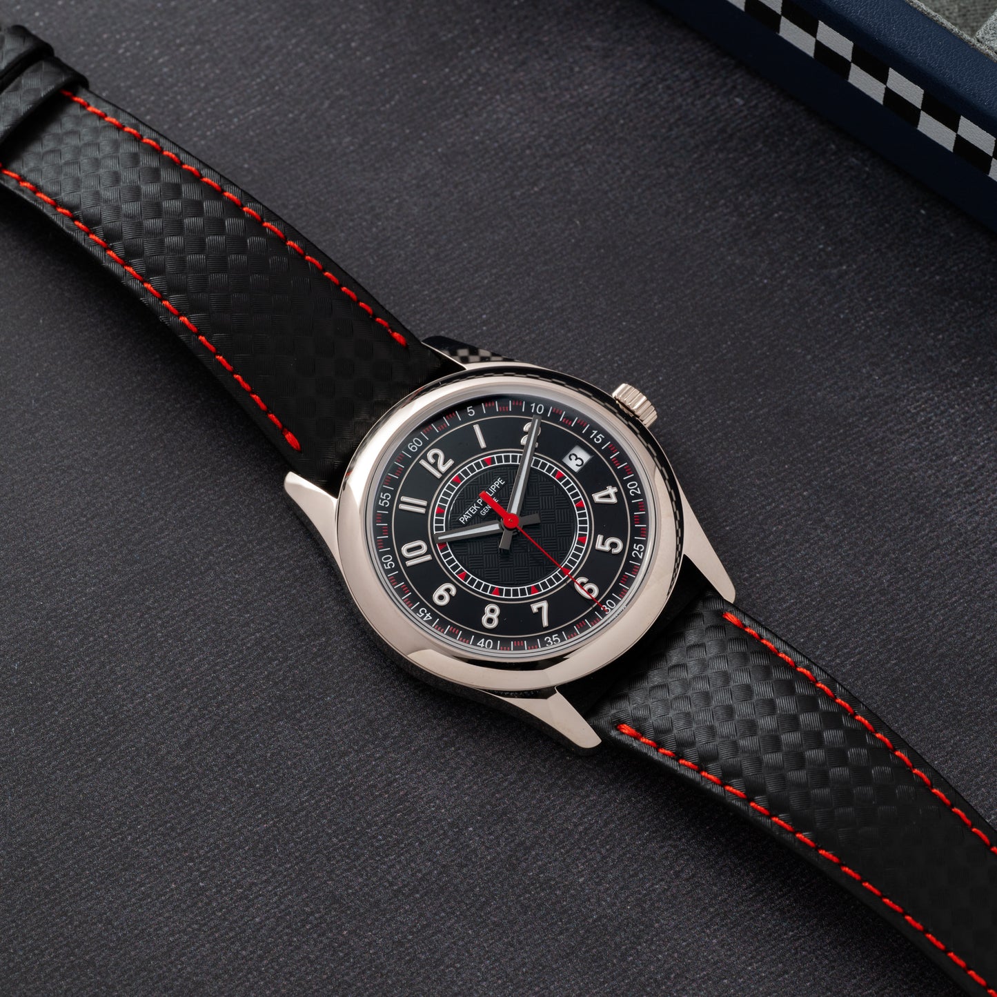 Patek Philippe Calatrava