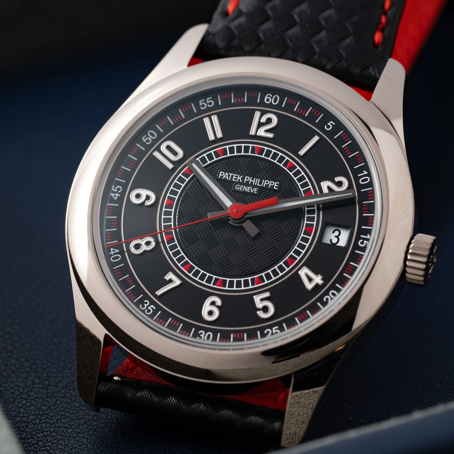 Patek Philippe Calatrava