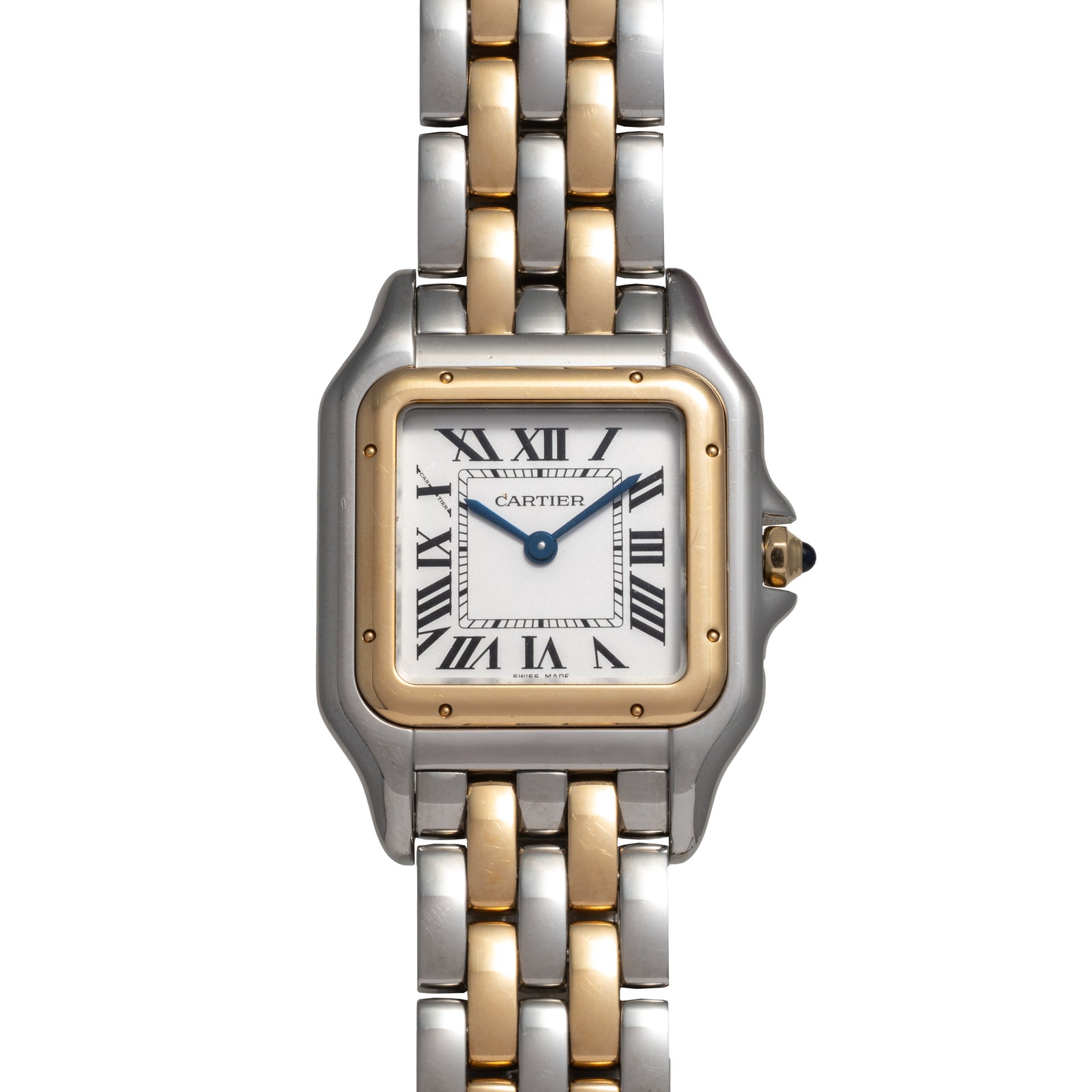 Cartier  Panthère Two-Tone