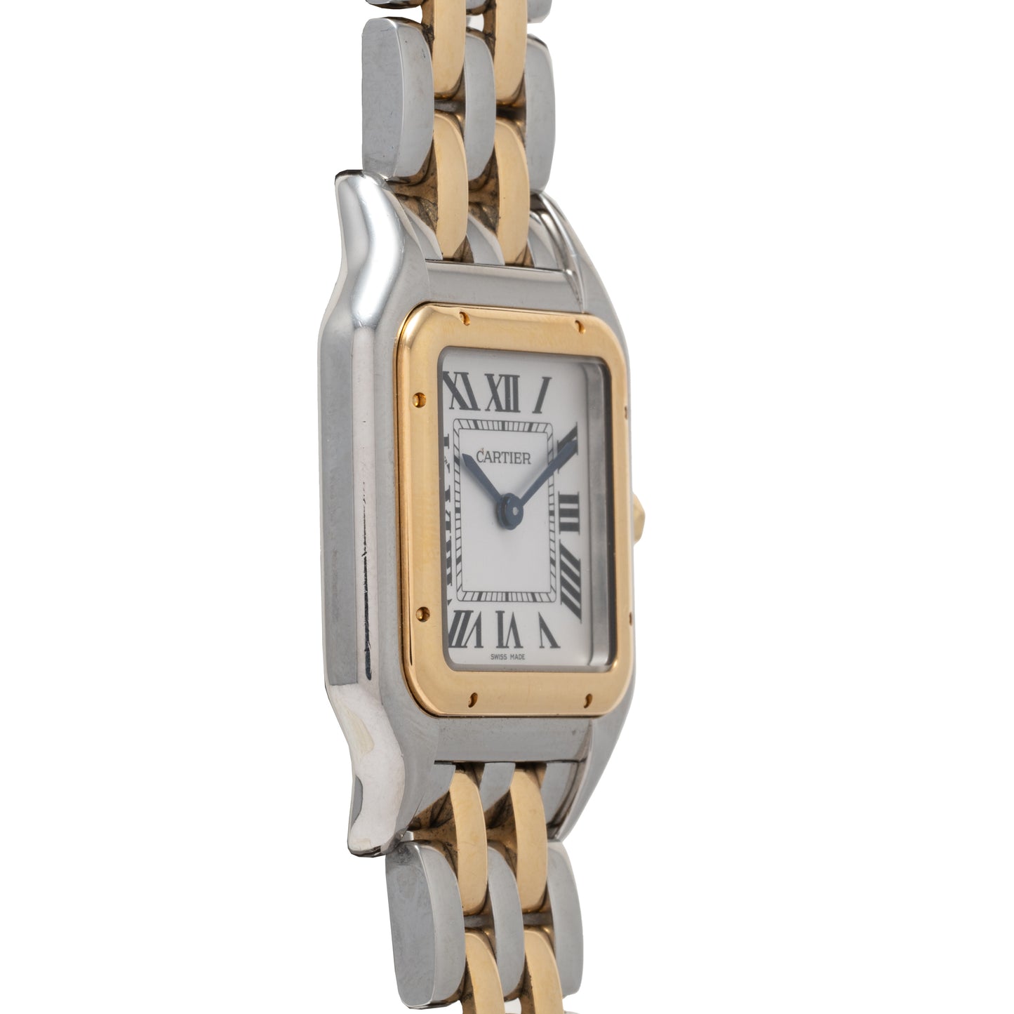 Cartier  Panthère Two-Tone