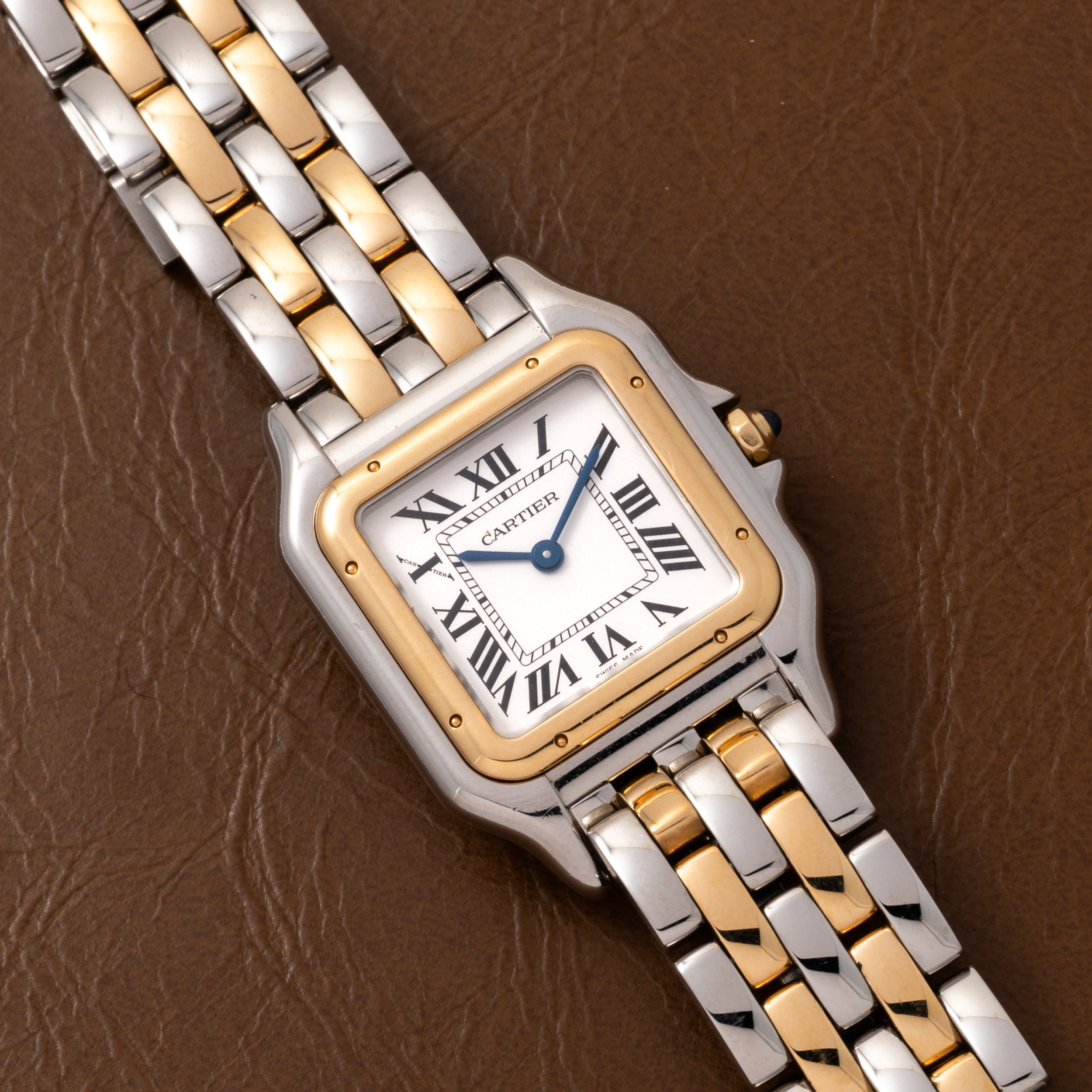 Cartier Panthere – Analog:Shift