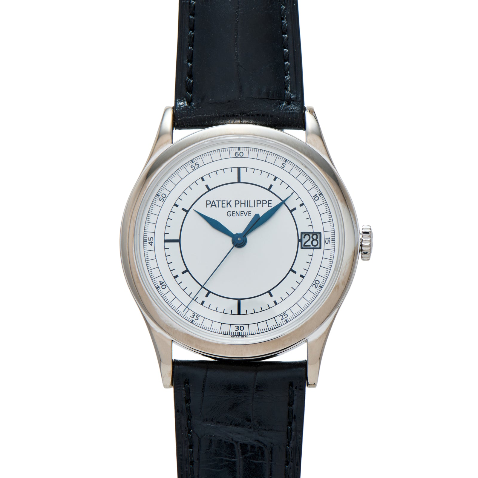 Patek Philippe Calatrava