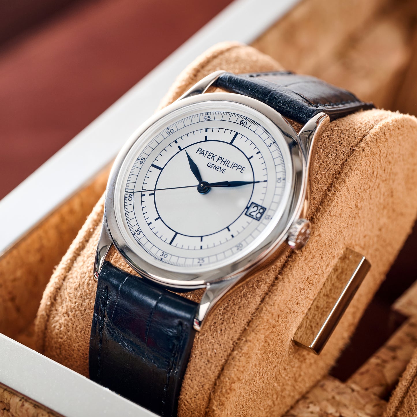 Patek Philippe Calatrava