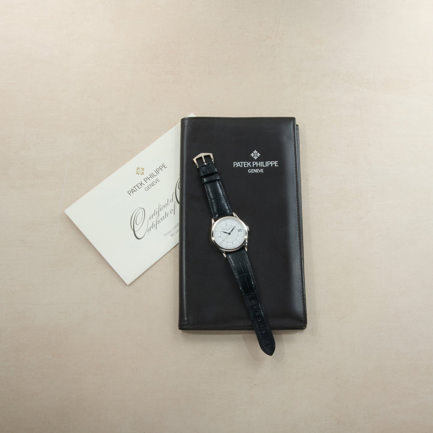 Patek Philippe Calatrava