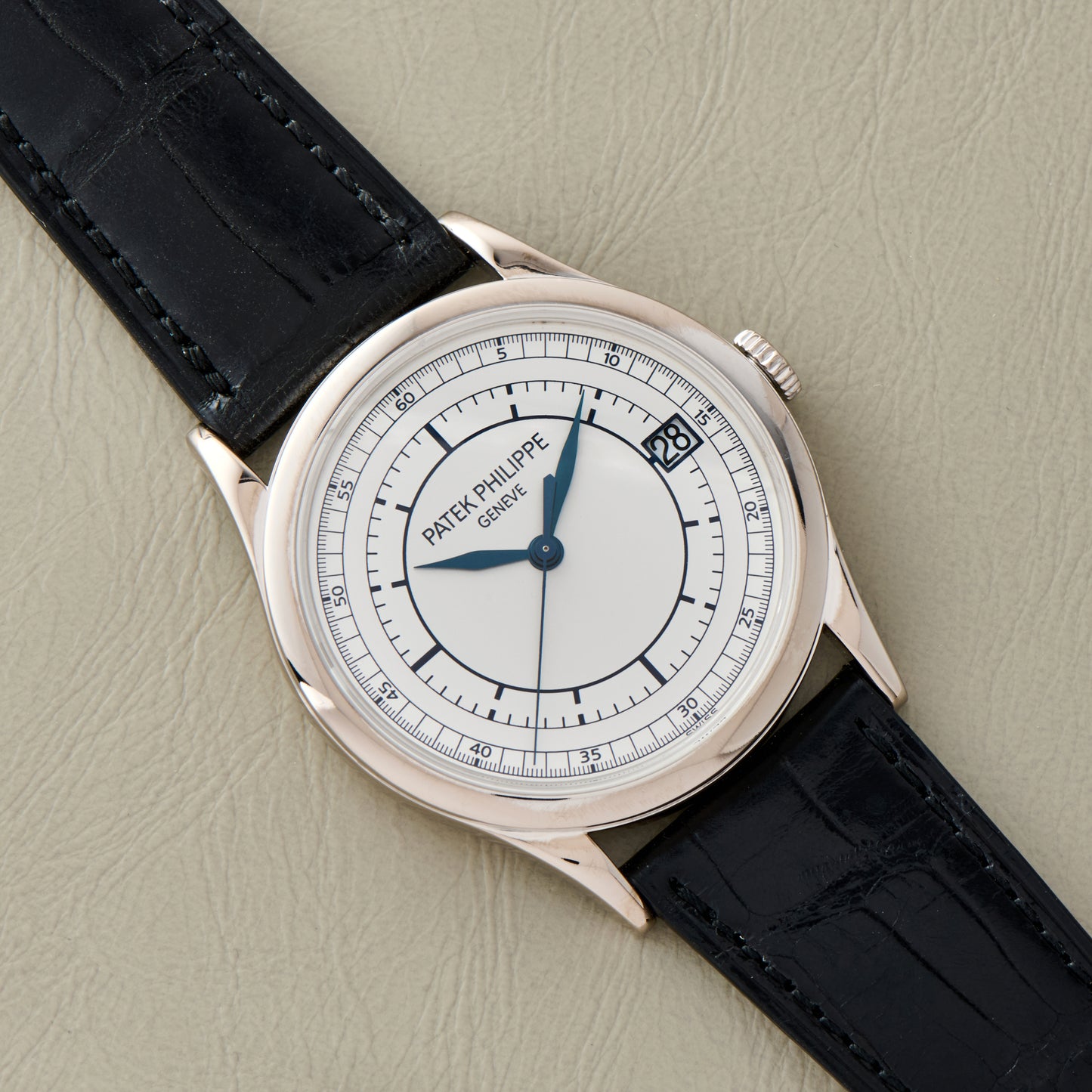 Patek Philippe Calatrava