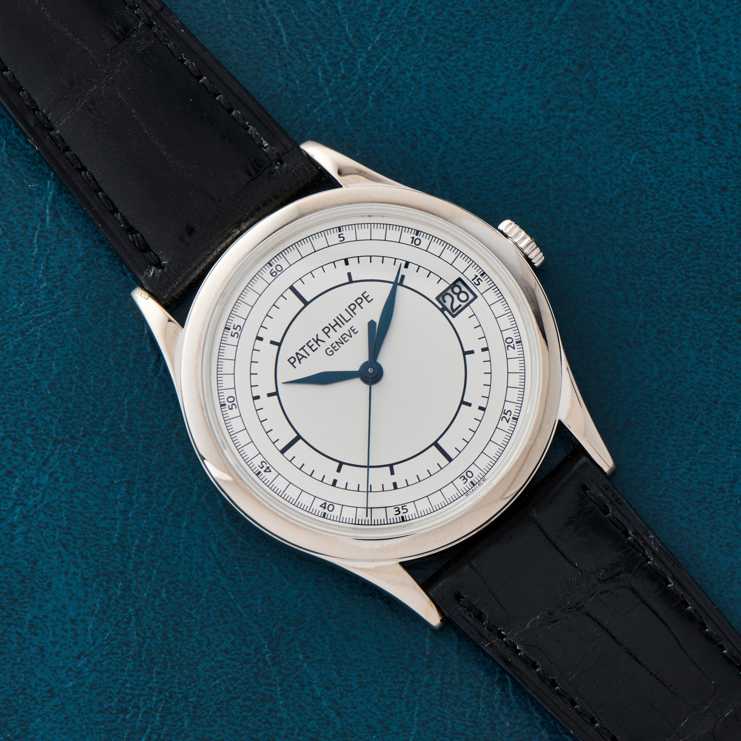 Patek Philippe Calatrava