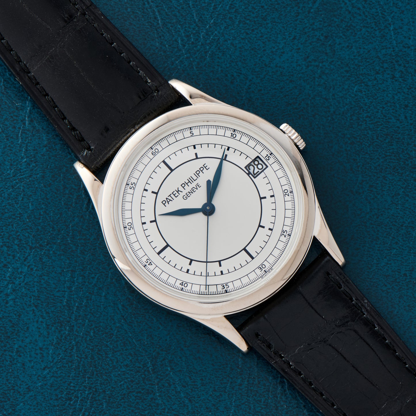 Patek Philippe Calatrava