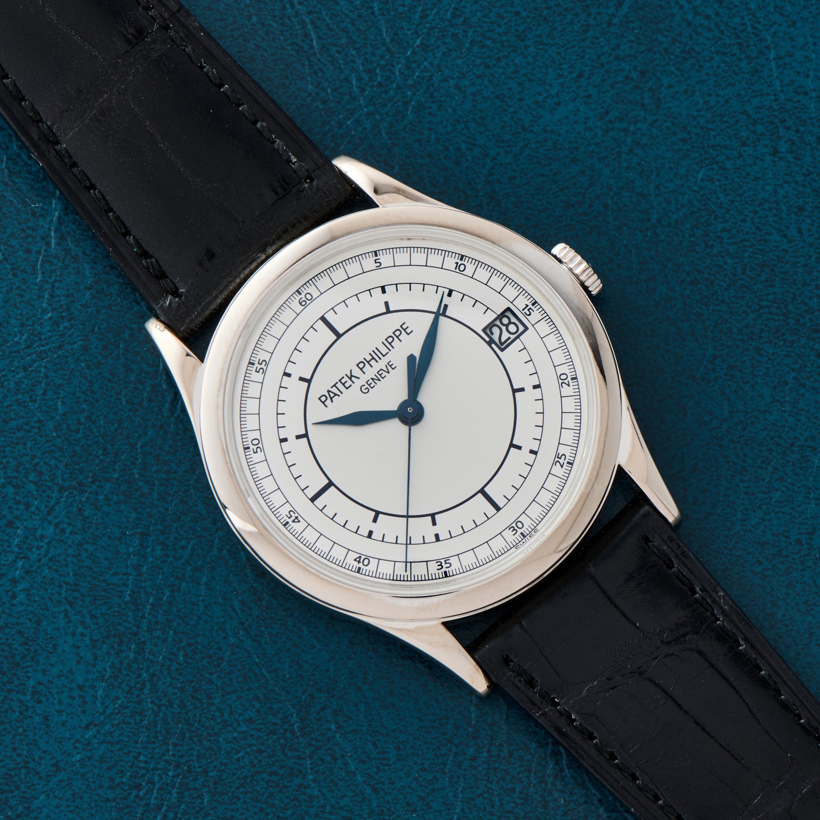 Patek Philippe Calatrava