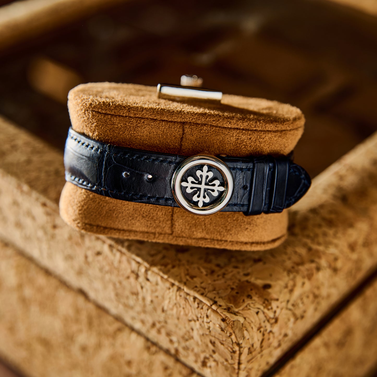 Patek Philippe In-Line Perpetual Calendar