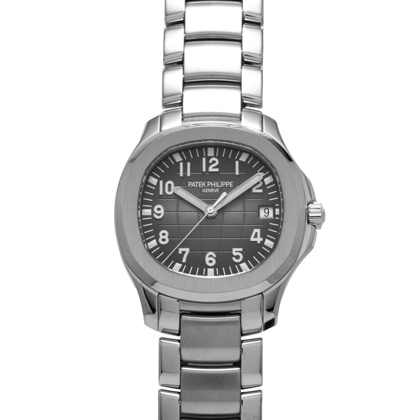 Patek Philippe Aquanaut