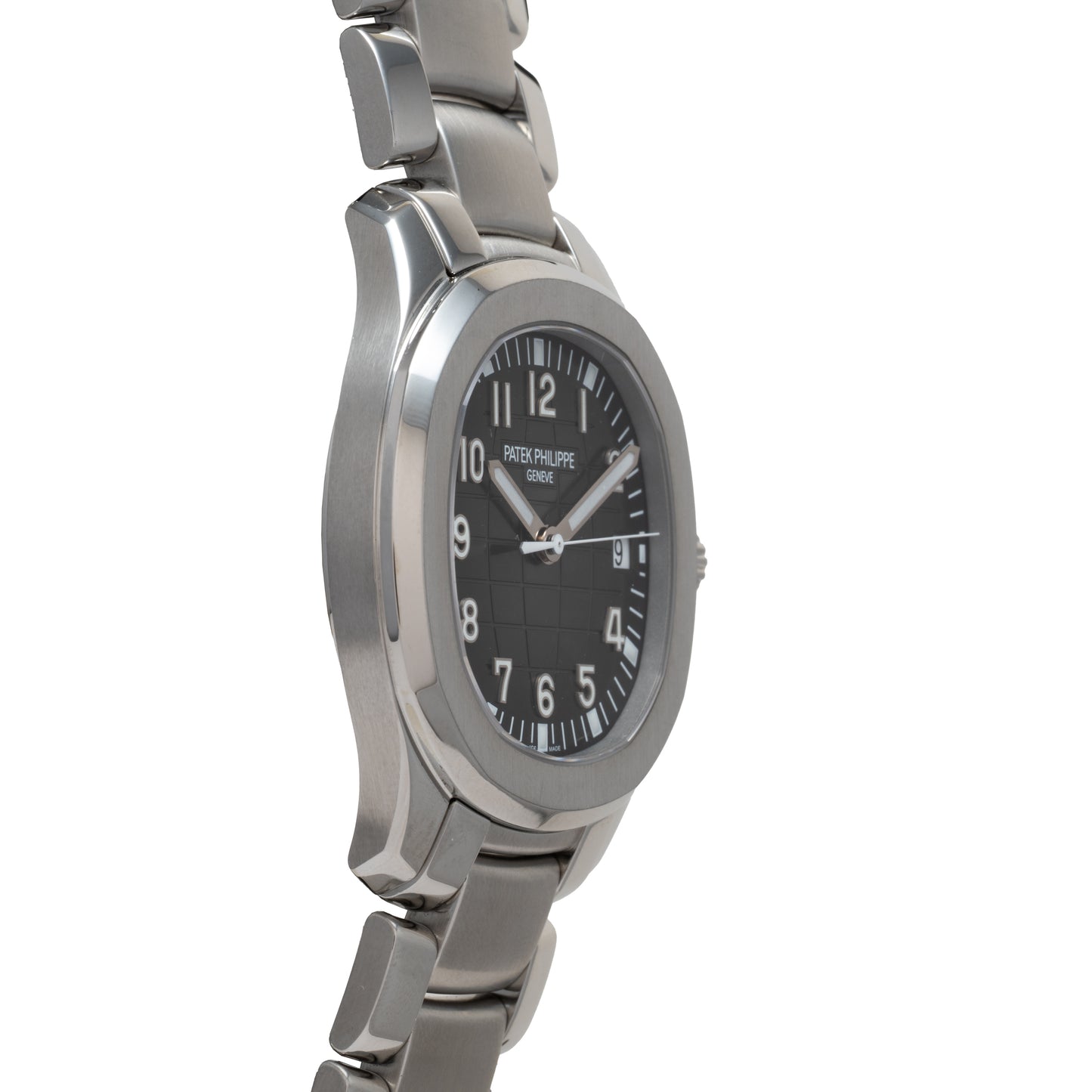 Patek Philippe Aquanaut