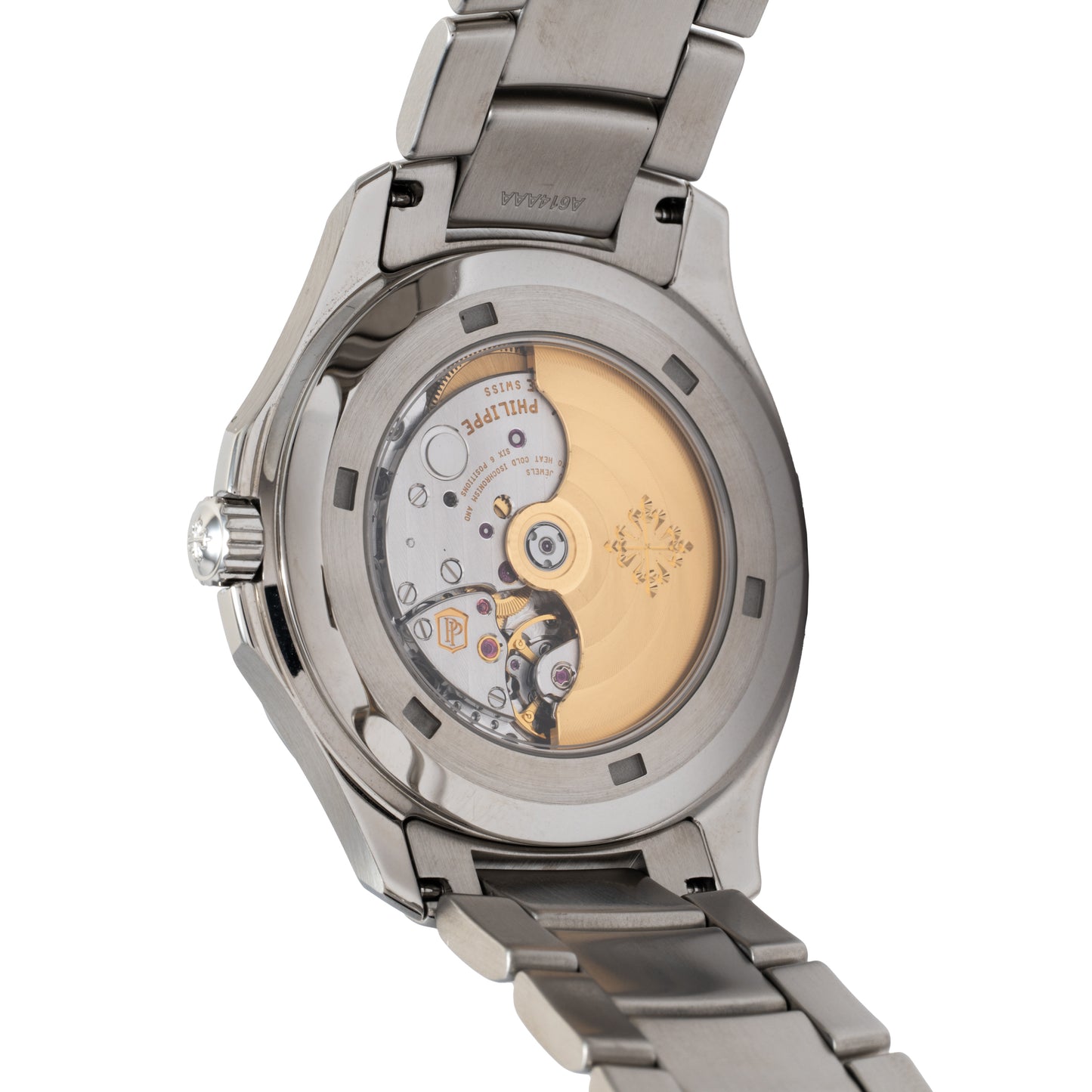 Patek Philippe Aquanaut