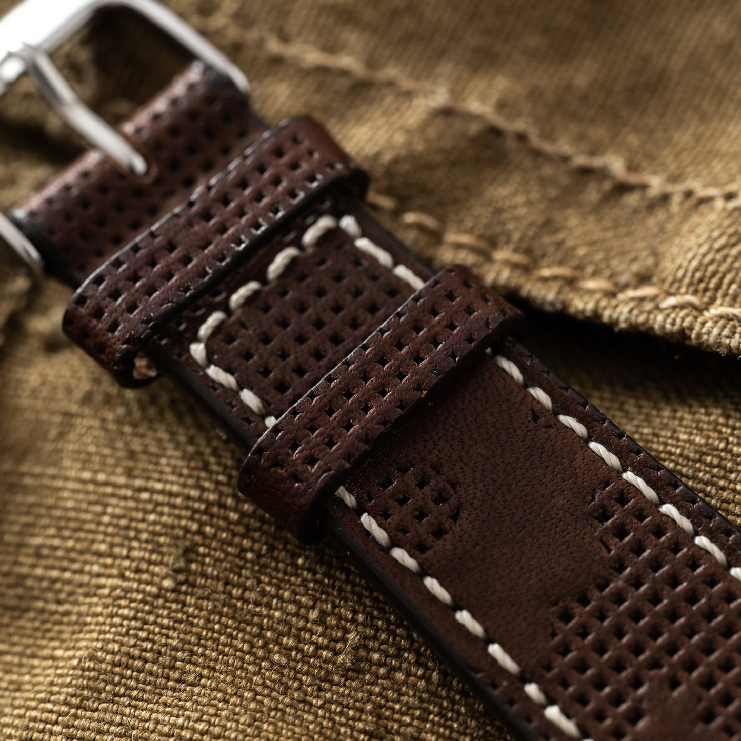 Jacques Bianchi French Military Issue