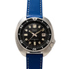 Seiko Diver 'Captain Willard'