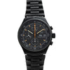 Porsche Design Chronograph By Orfina 'Top Gun'