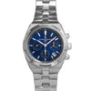 Vacheron Constantin Overseas Chronograph