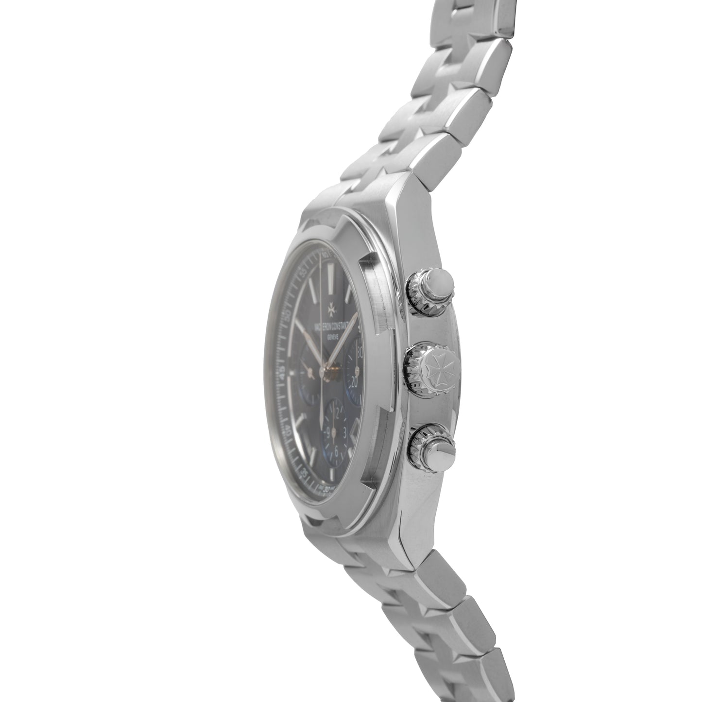 Vacheron Constantin Overseas Chronograph