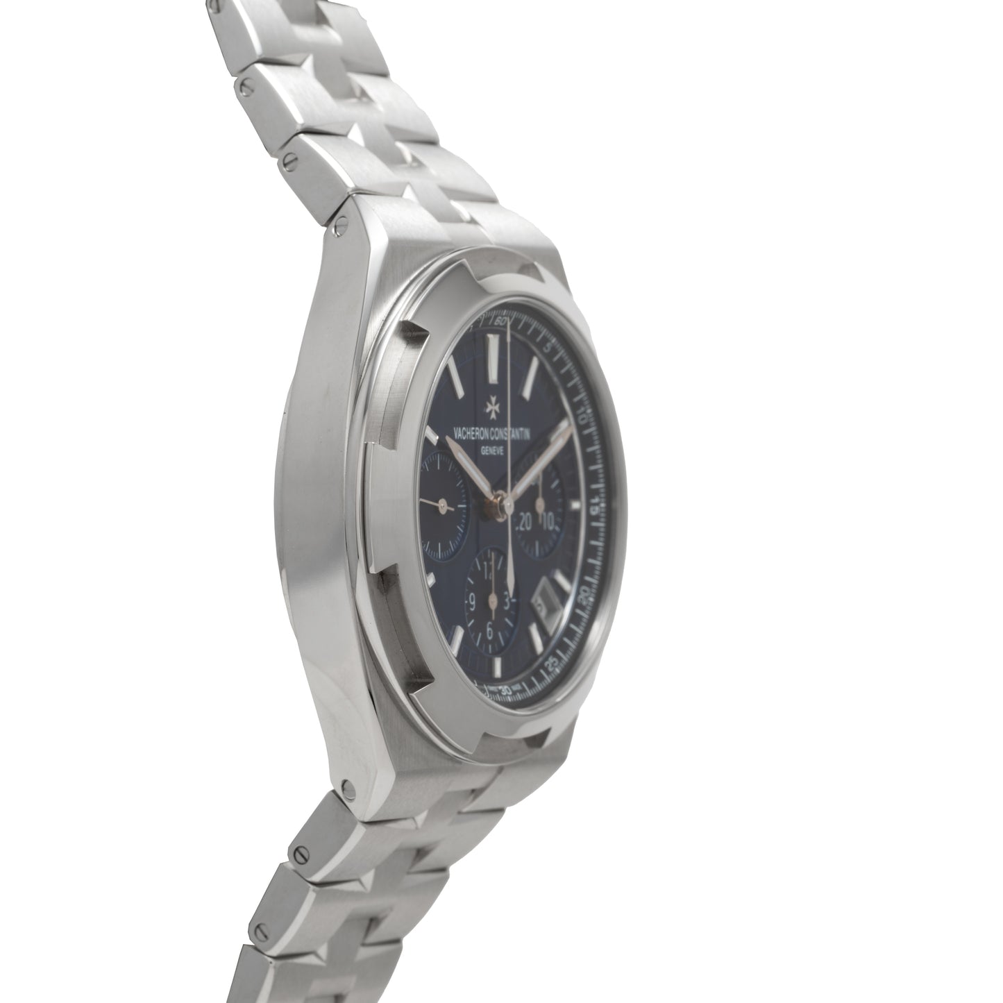 Vacheron Constantin Overseas Chronograph